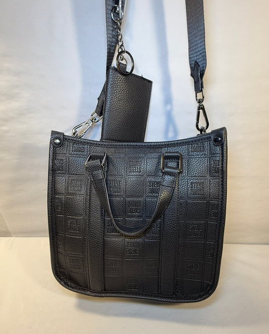 Steve Madden Mini Tote/Crossbody Bag