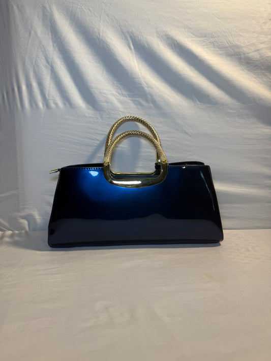 Patent Leather Handbags, Women's Shoulder Bag