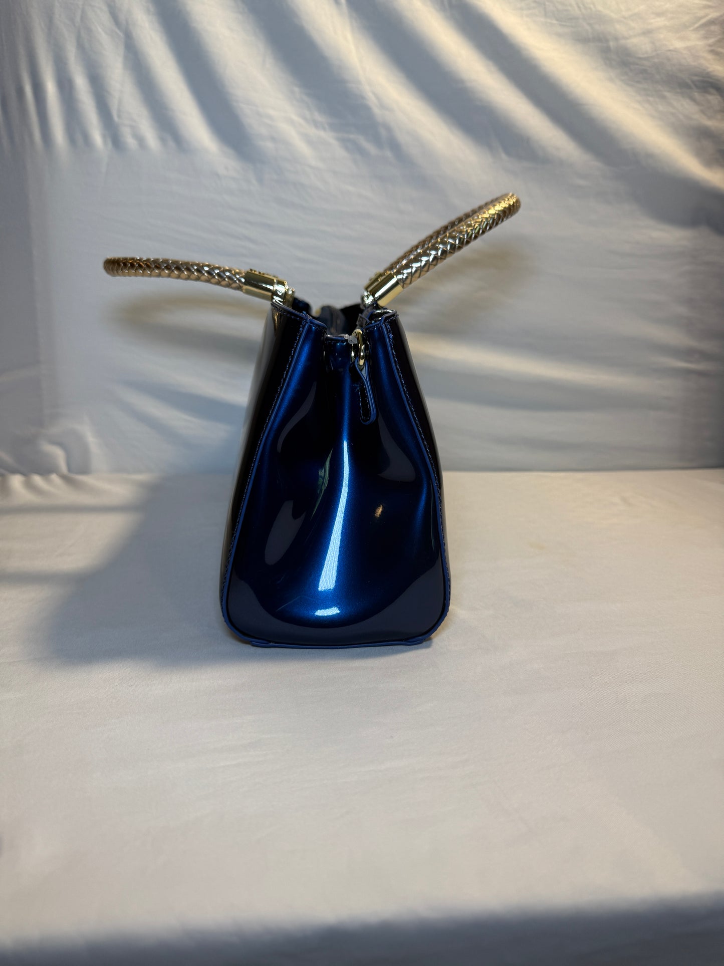 Patent Leather Handbags, Women's Shoulder Bag