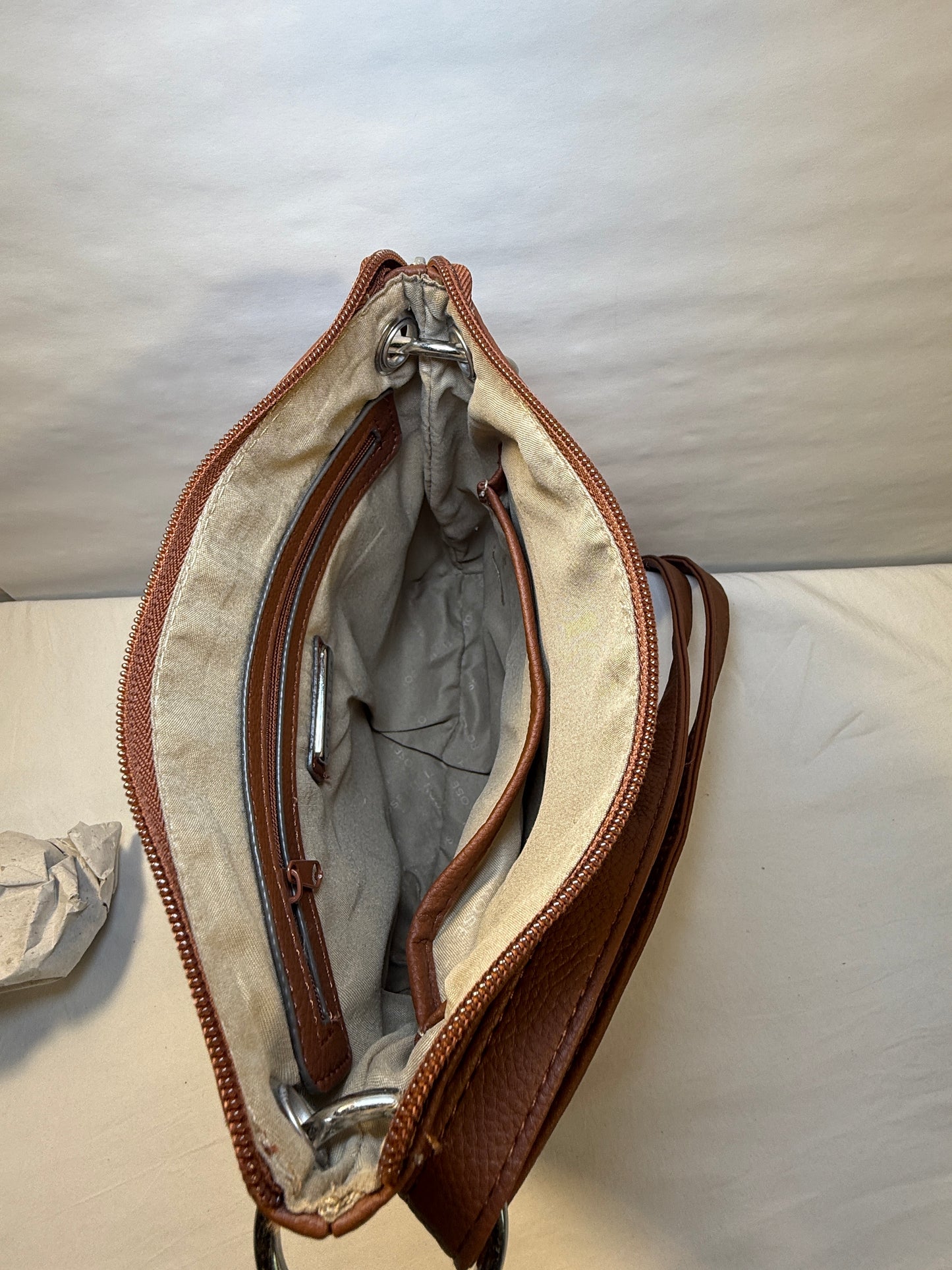 Rosetti Bodhi Floral Embroidery Mini Crossbody Bag