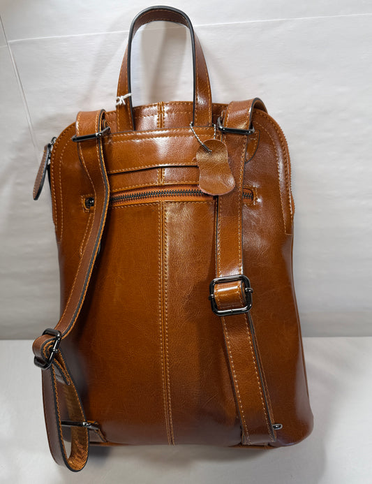 Fashion Backpack Purse Multipurpose Design Convertible Satchel Handbags Shoulder Bag Travel bag