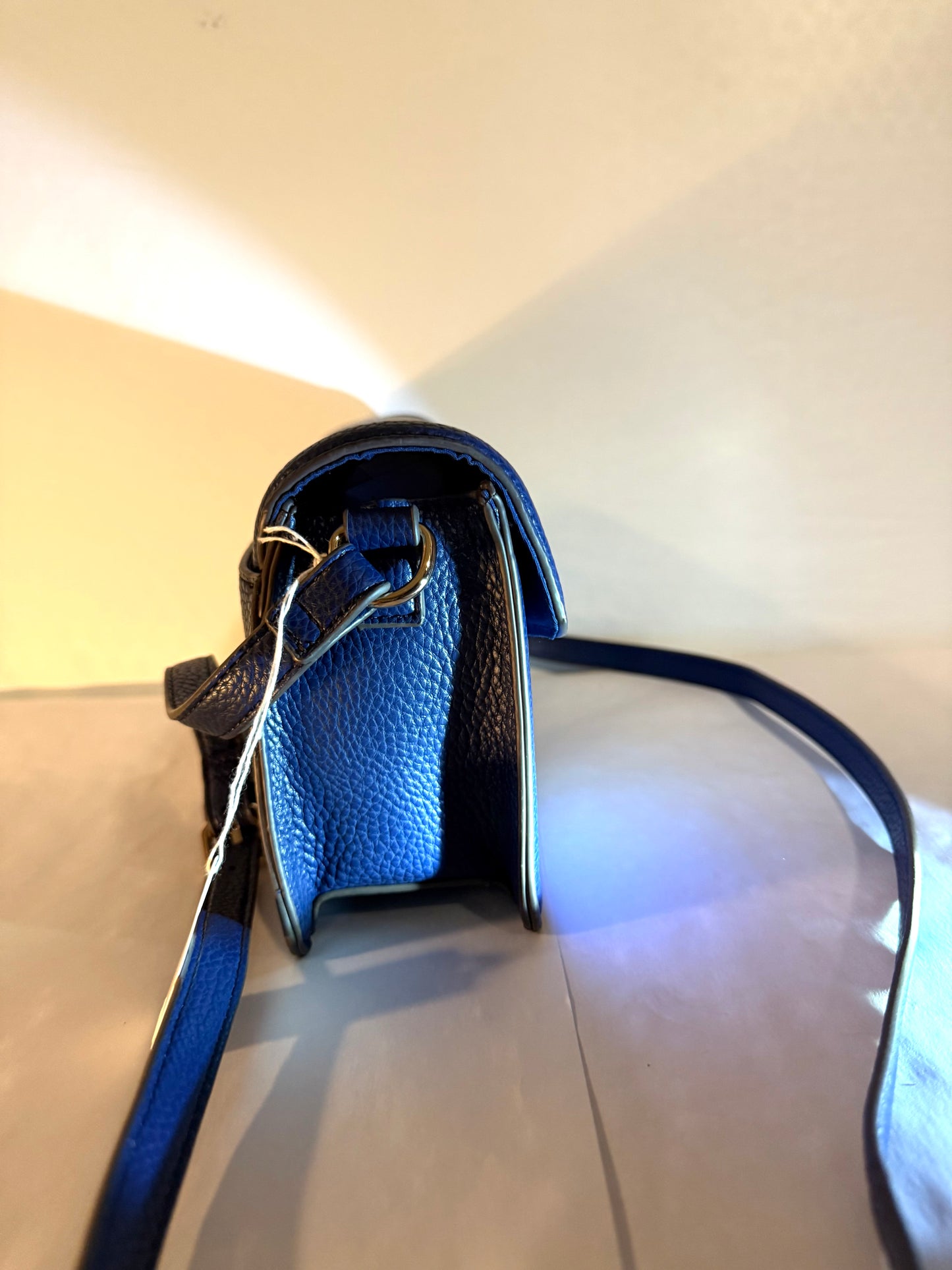 Liz Claiborne Carter Crossbody Bag