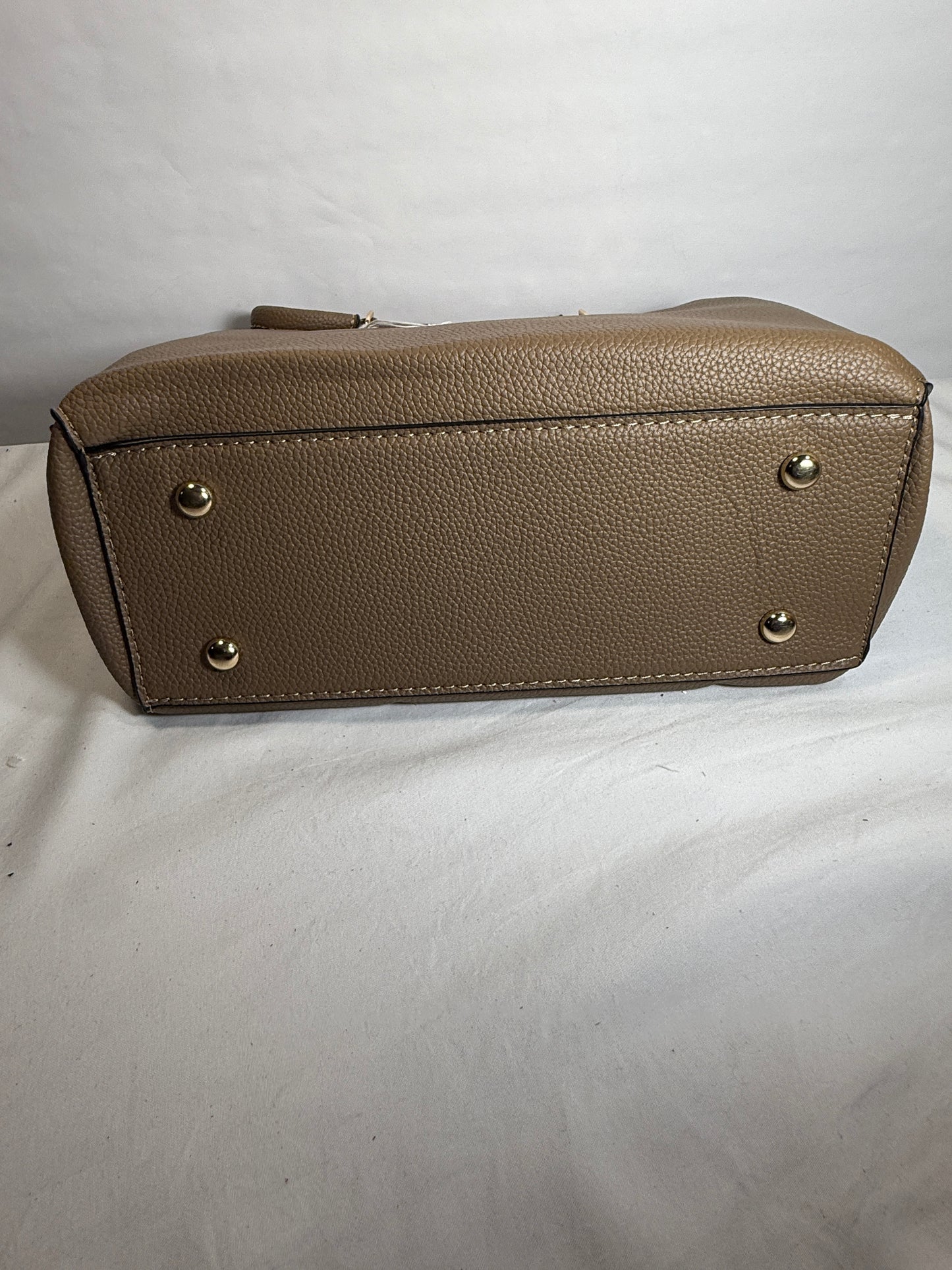 Womens Handbags and Purses Fashion Top Handle Satchel Tote PU Leather Shoulder Bags