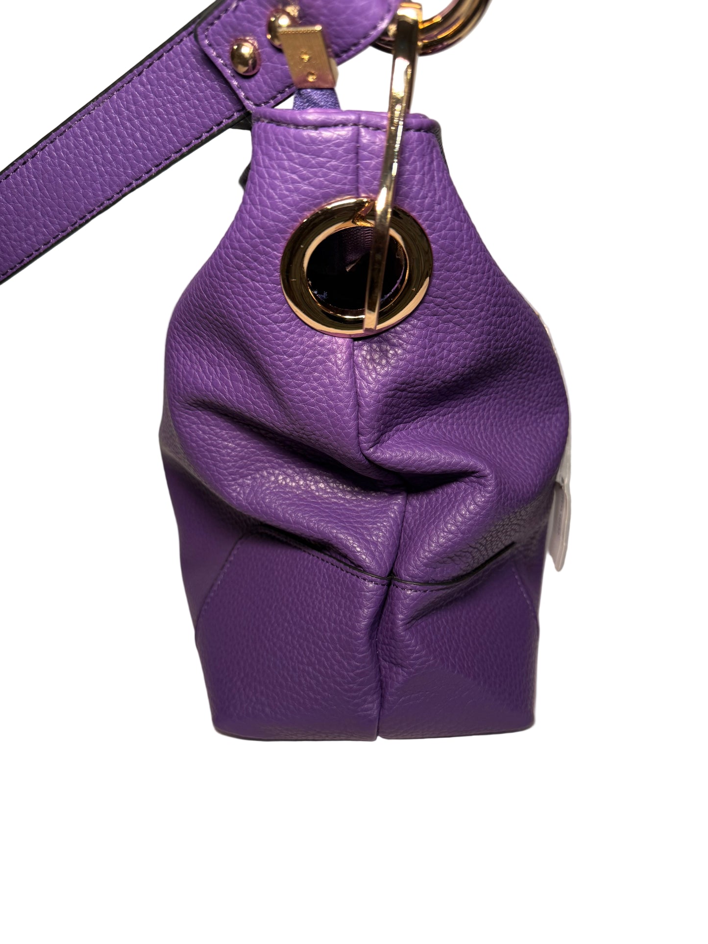 Montana West Medium Hobo Bag