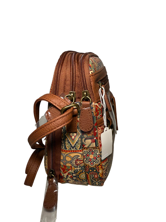 Crossbody/Shoulder Bag