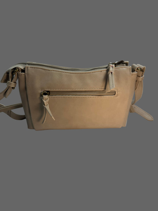 Frye & Co Aurora Crossbody Bag Purse