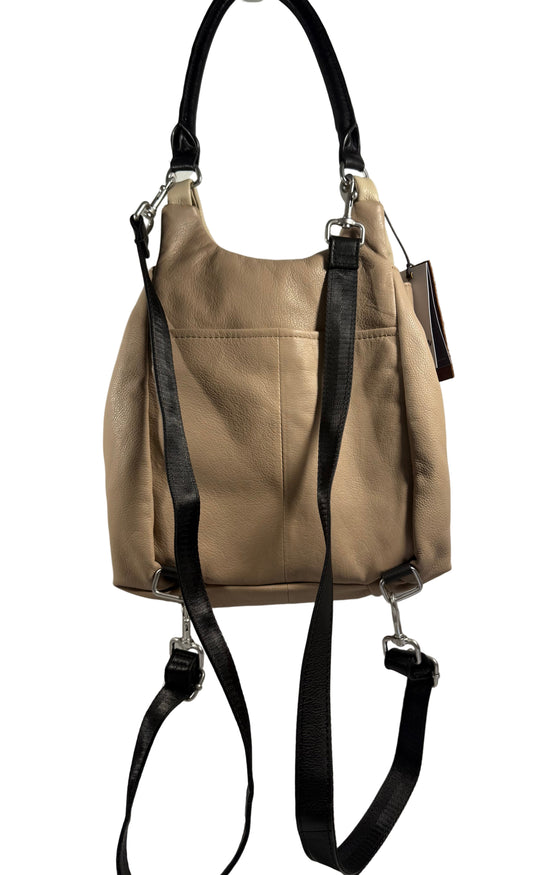 American Leather Co. Convertible Backpack