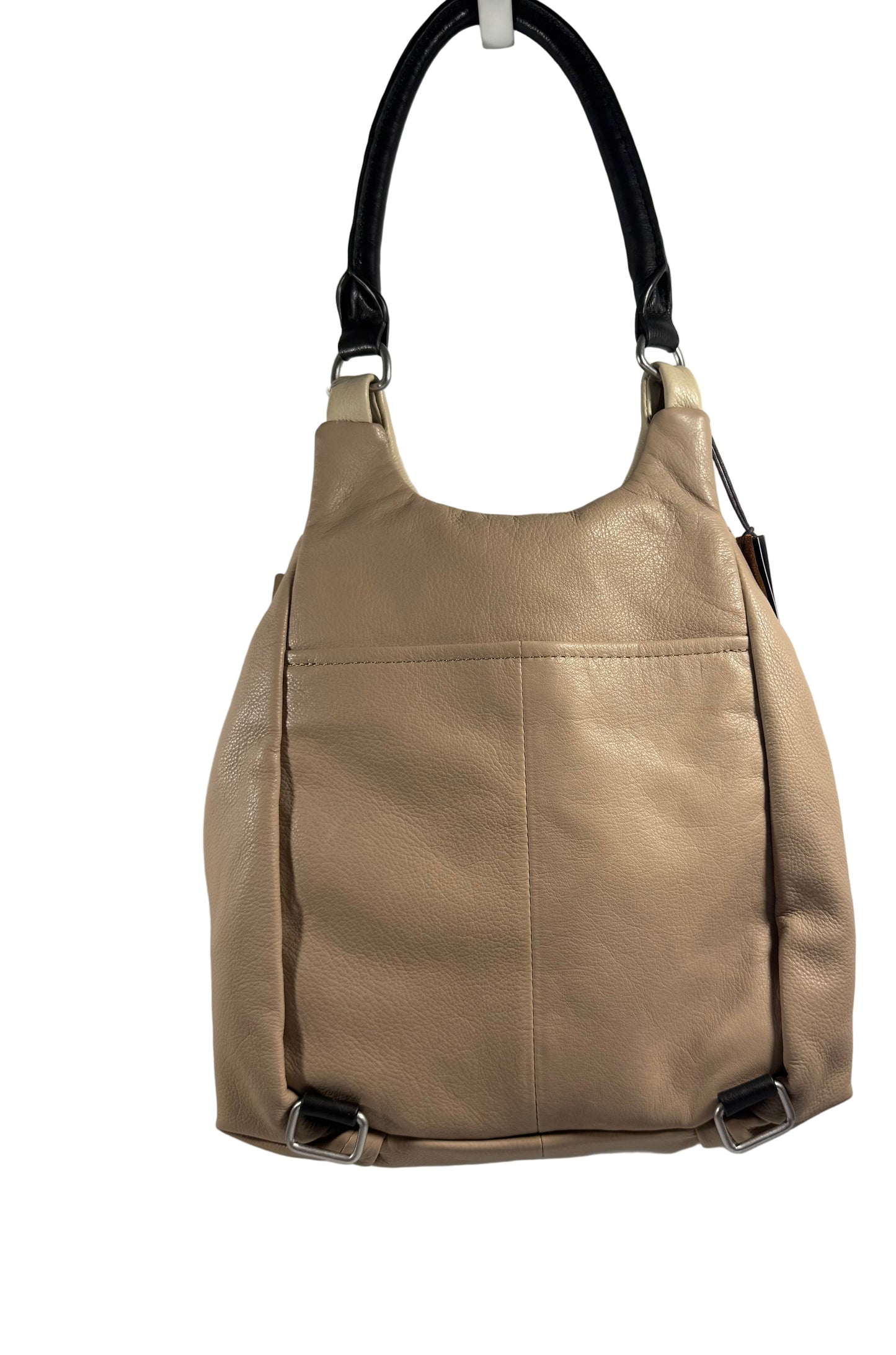American Leather Co. Convertible Backpack