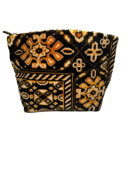 Moroccan Style Makeup/Jewelry Bag