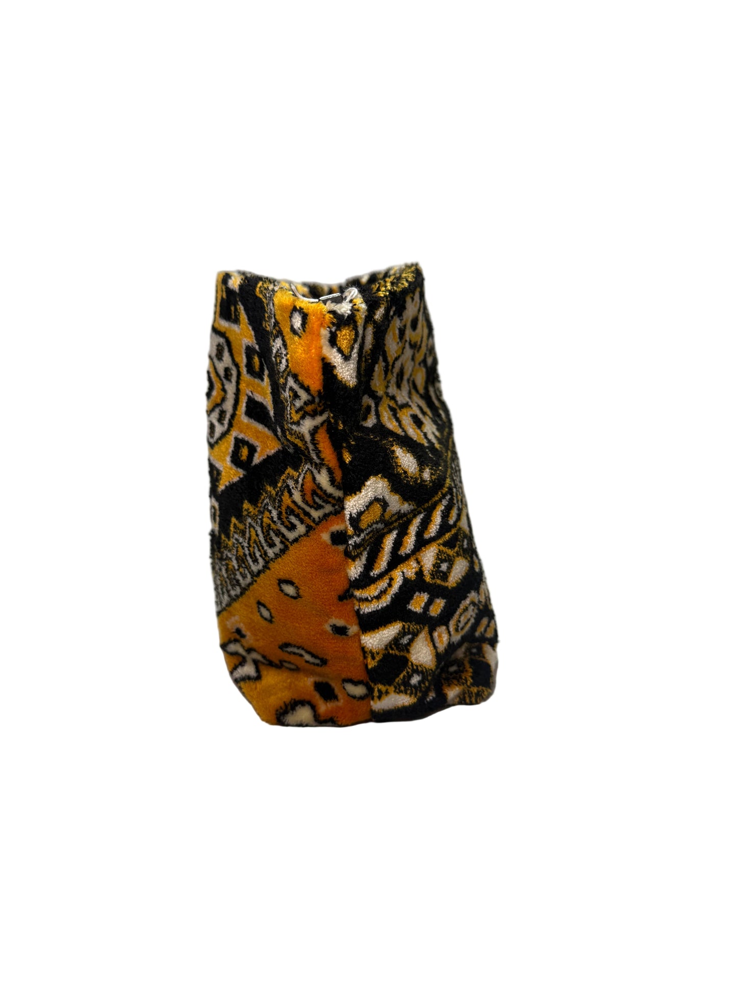 Moroccan Style Makeup/Jewelry Bag