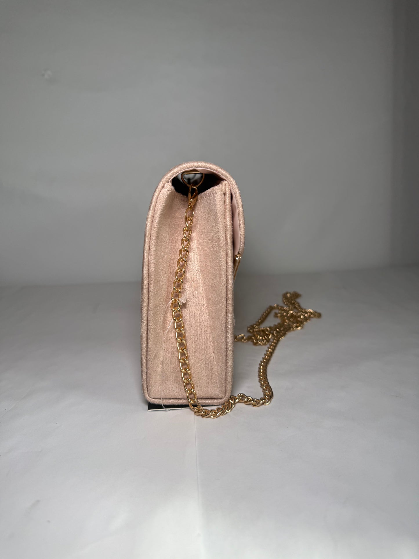 Clutch Purses Evening Bag w/Shoulder Chain