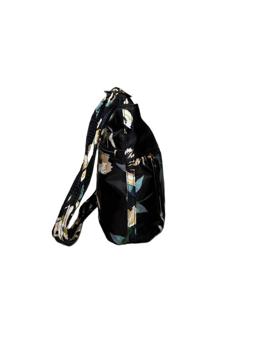 Travelon Addison Anti-Theft Bucket Bag