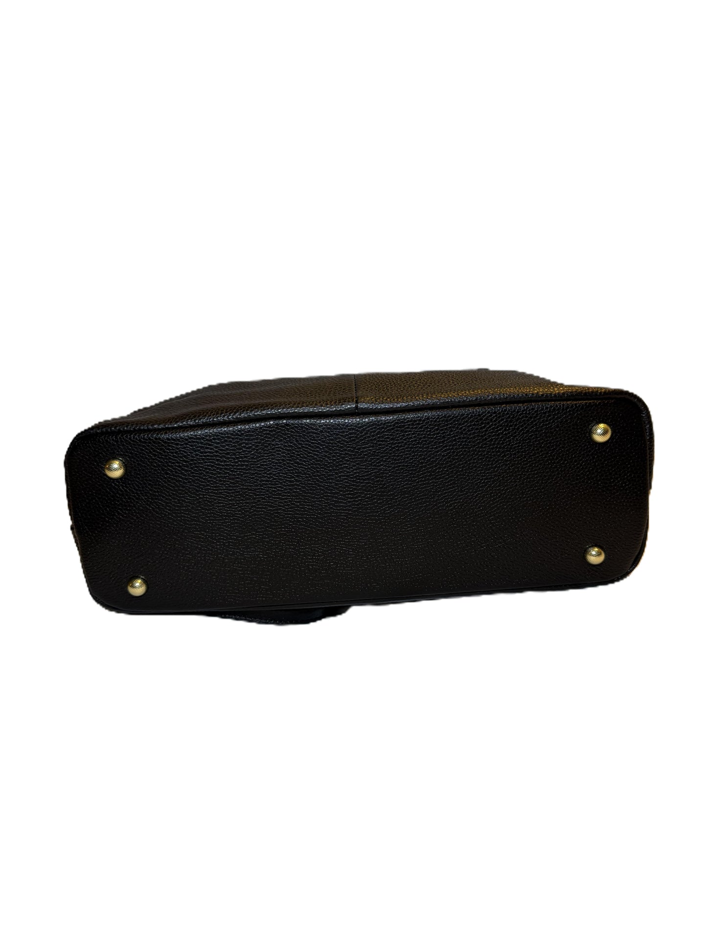 Soft PU Leather Hobo Bag