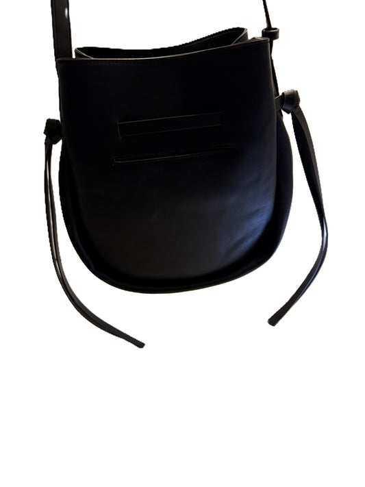 a.n.a Livy Crossbody Bucket Bag