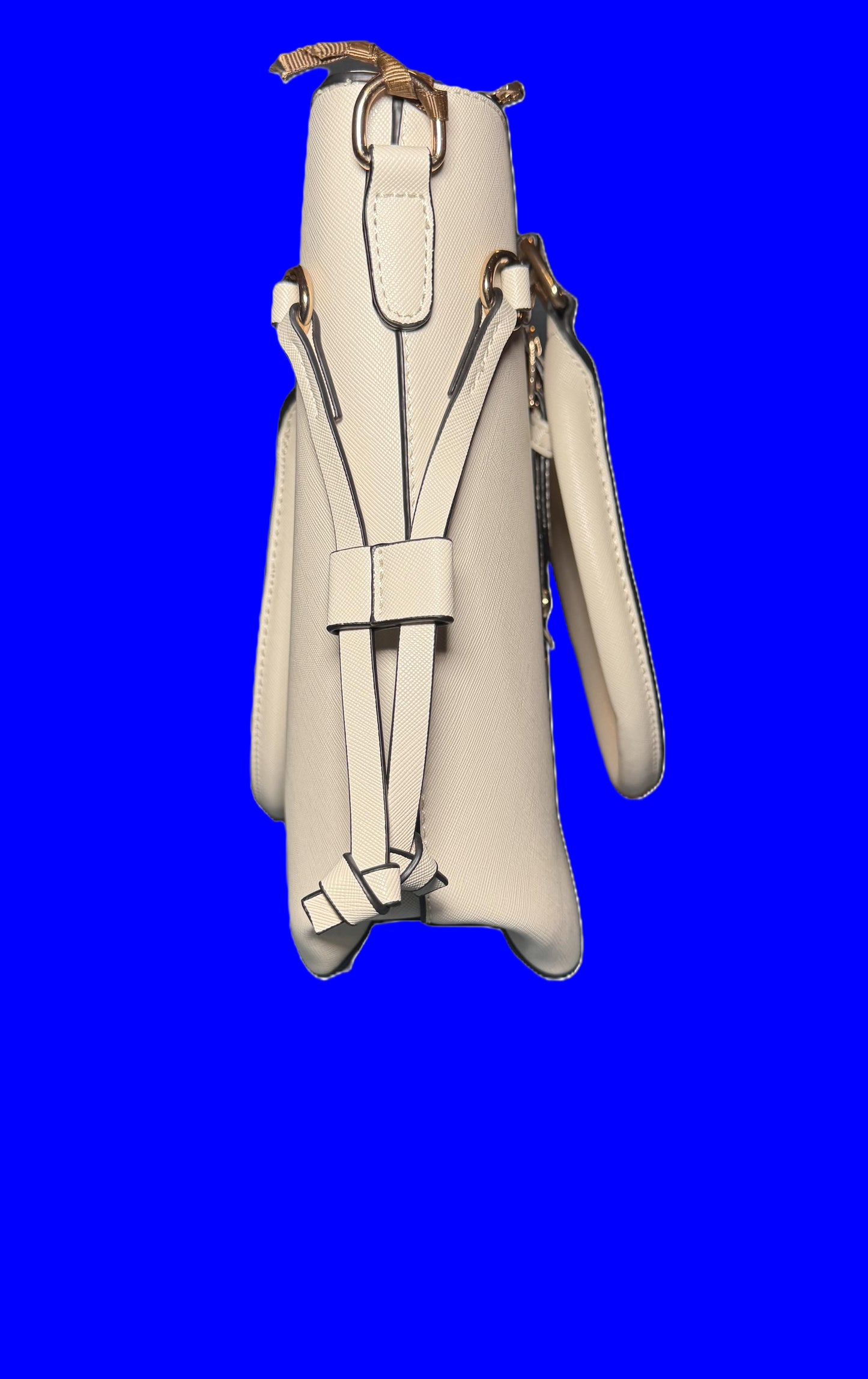 2 Shoulder/Tote Bags Large and Medium Carry w/wallet