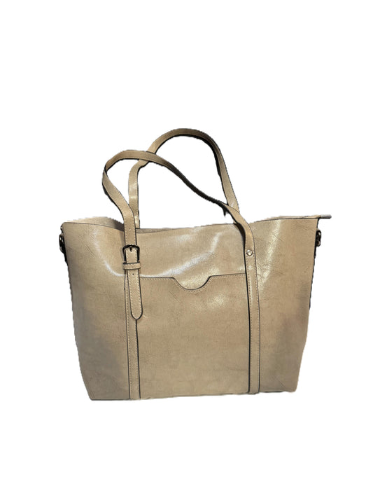 Women’s Leather Tote Bag Shoulder Bag Purse