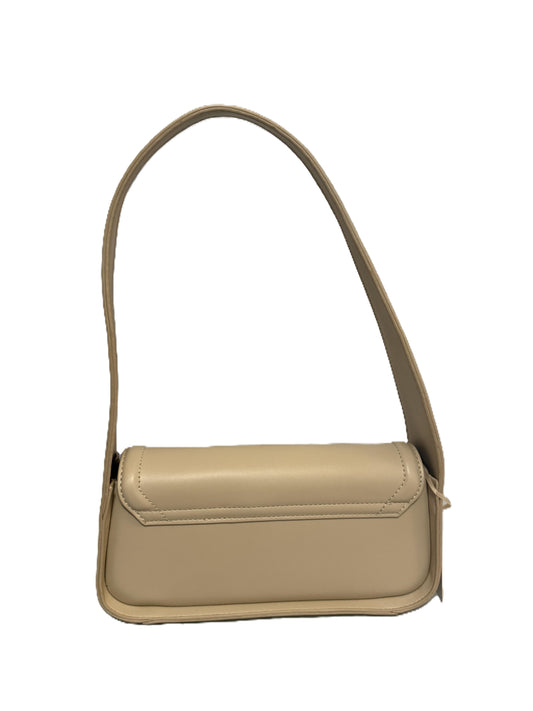 Rachel Zoe Turn Lock Baguette