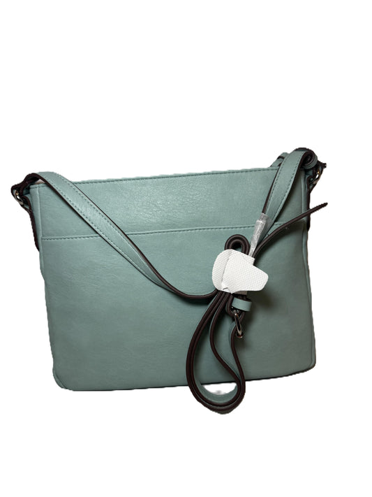 Rosetti Mini Crossbody Bag