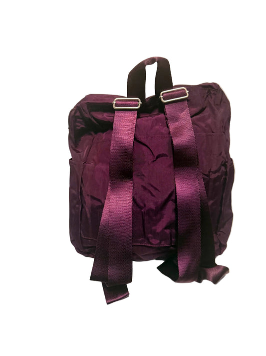Carryall Packable Backpack
