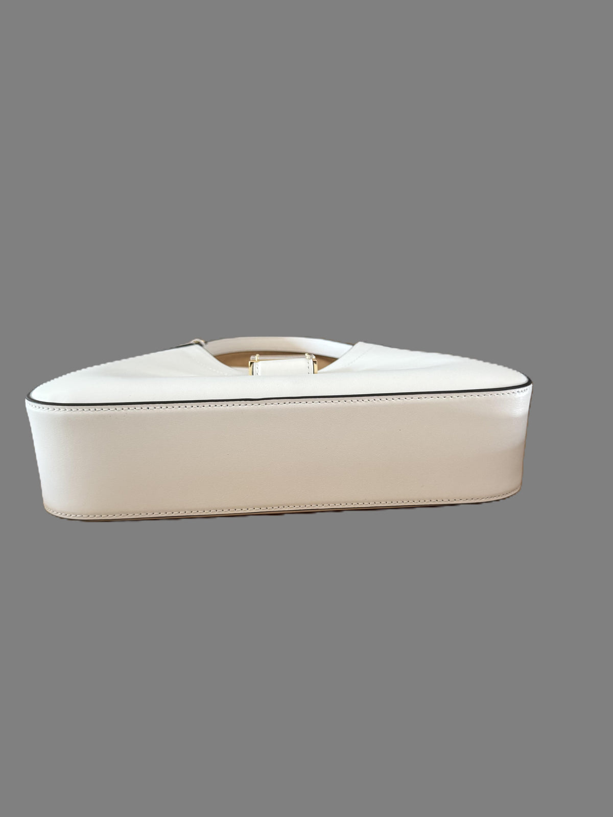 Kate Spade Small White Tote