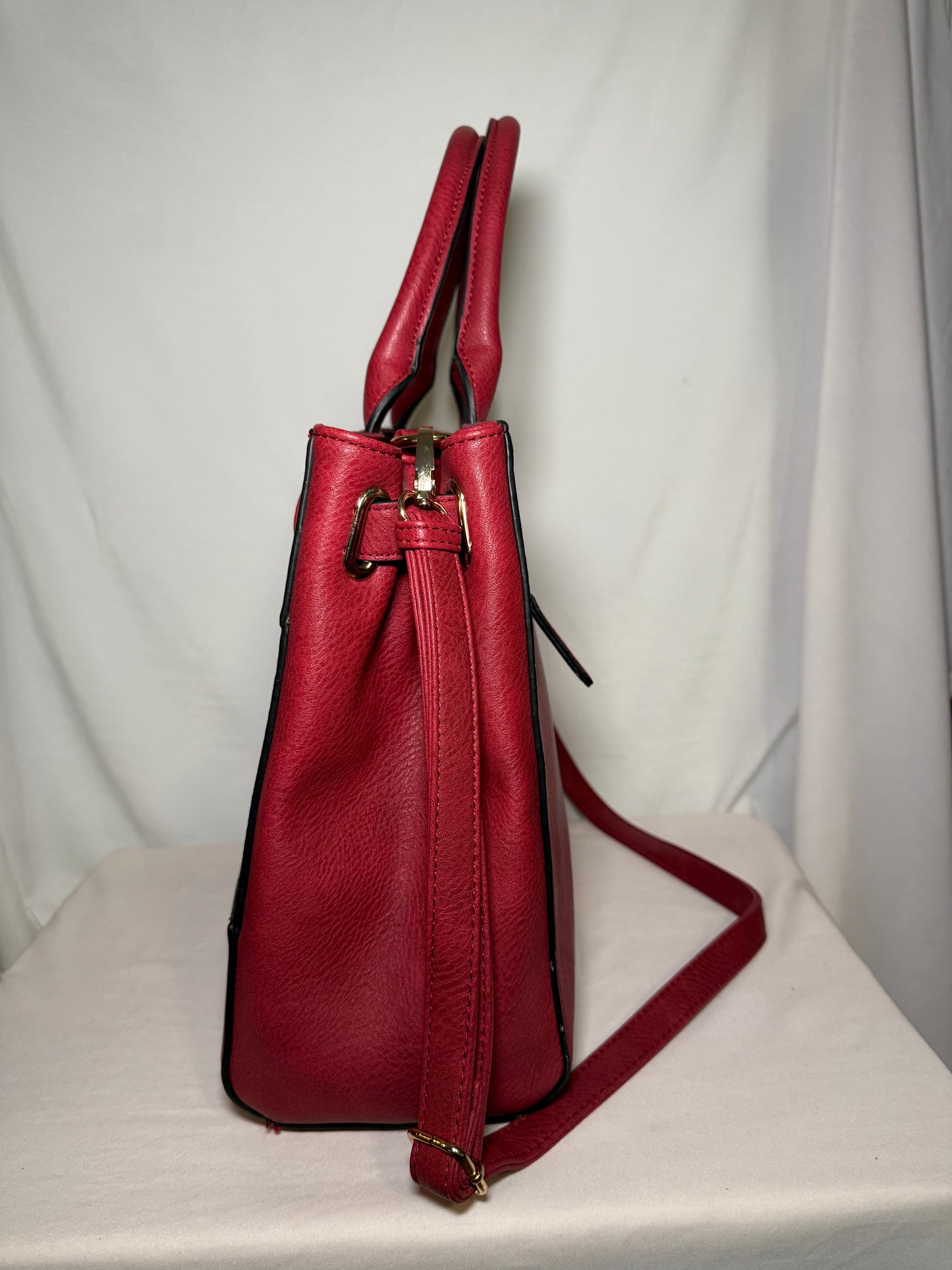 Shoulder Bag Top Handle Satchel Tote/Shoulder Bag.