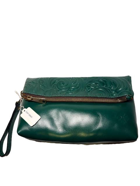 Patricia Nash Valerie Fold-over Wristlet
