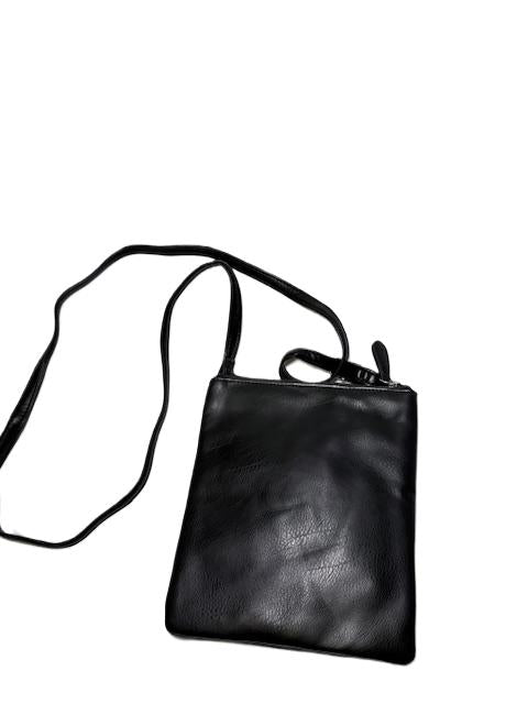 Small crossbody handbag