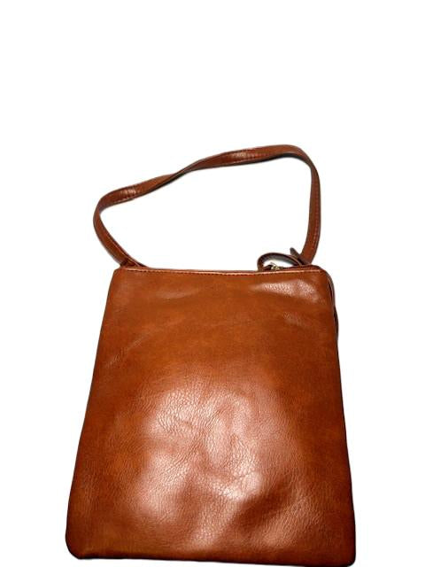 Small crossbody handbag