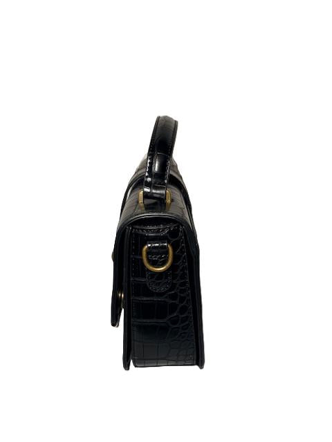 Small Crossbody/Top Handle Handbag