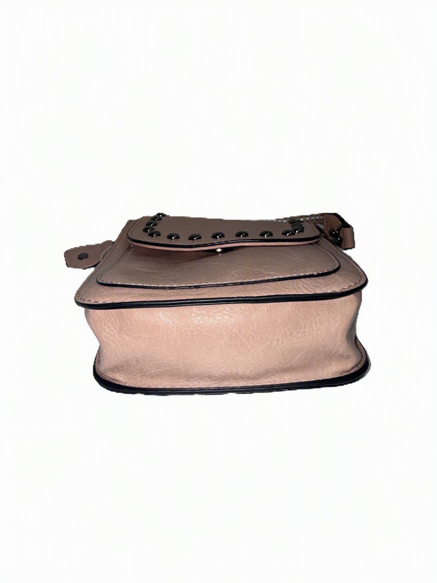 Sam & Hadley Crossbody Bag