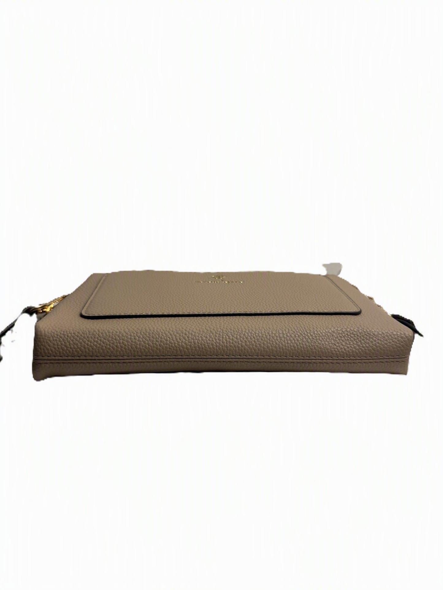 Nanette Lepore Tan Crossbody/Wristlet Bag