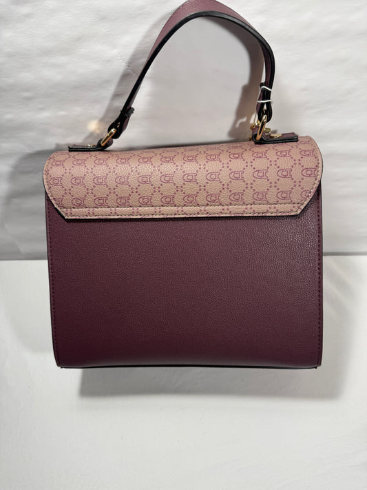 Dune Tote/Shoulder Bag w/wallet