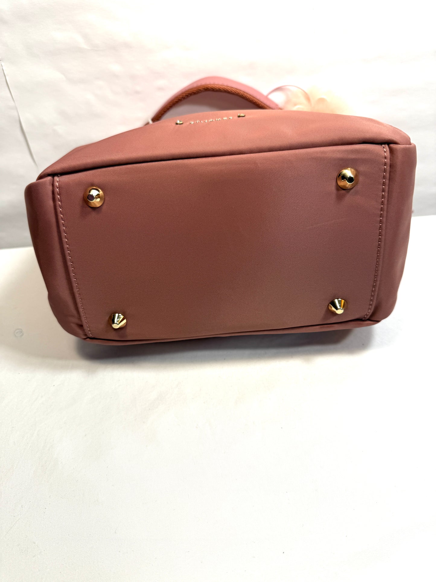 Nylon Tote/Shoulder Bag Waterproof Cross Body Handbag