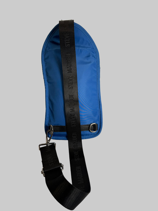 Steve Madden Crossbody Sling Backpack