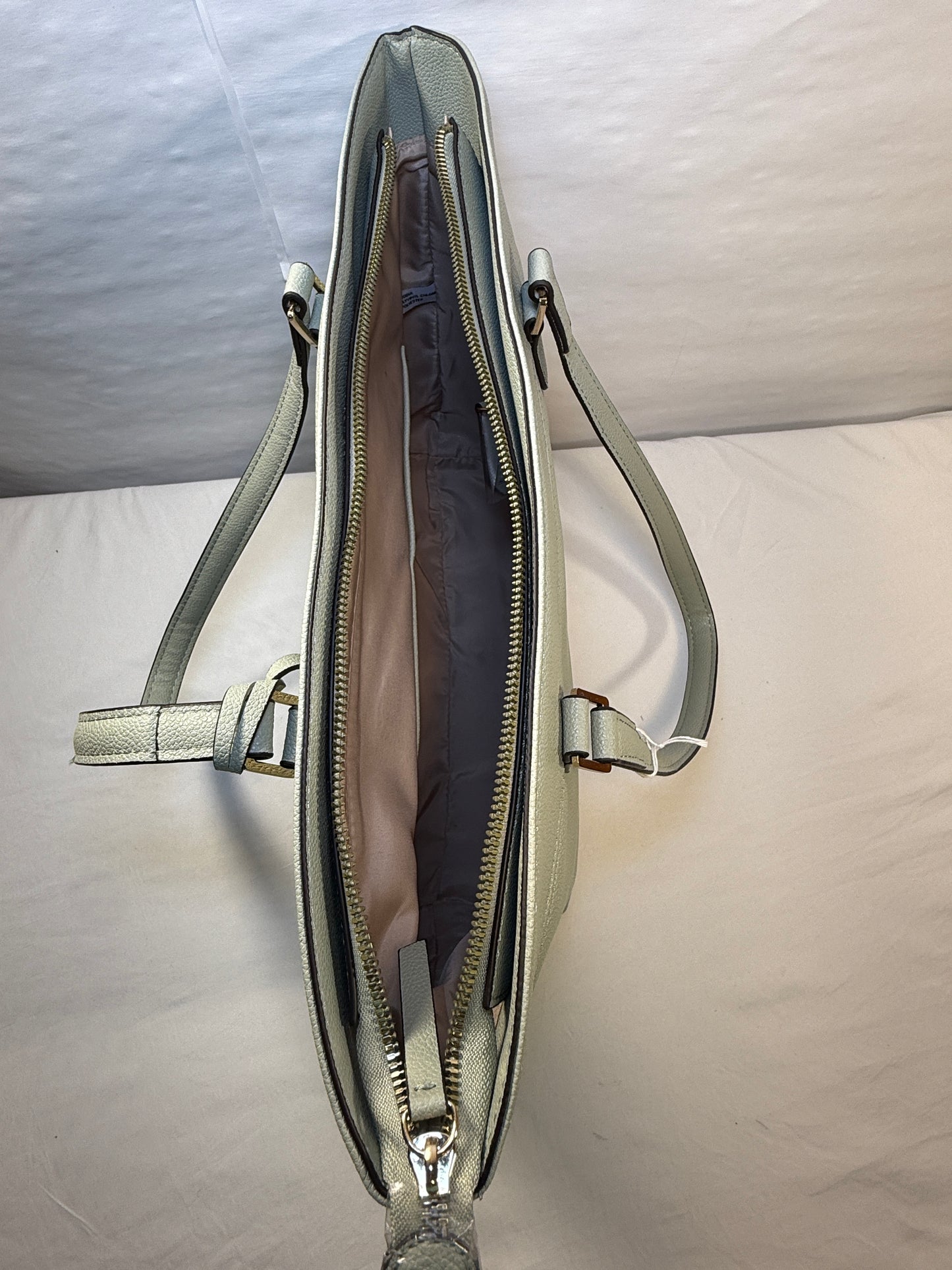 Light Green Nine West Shoulder Bag