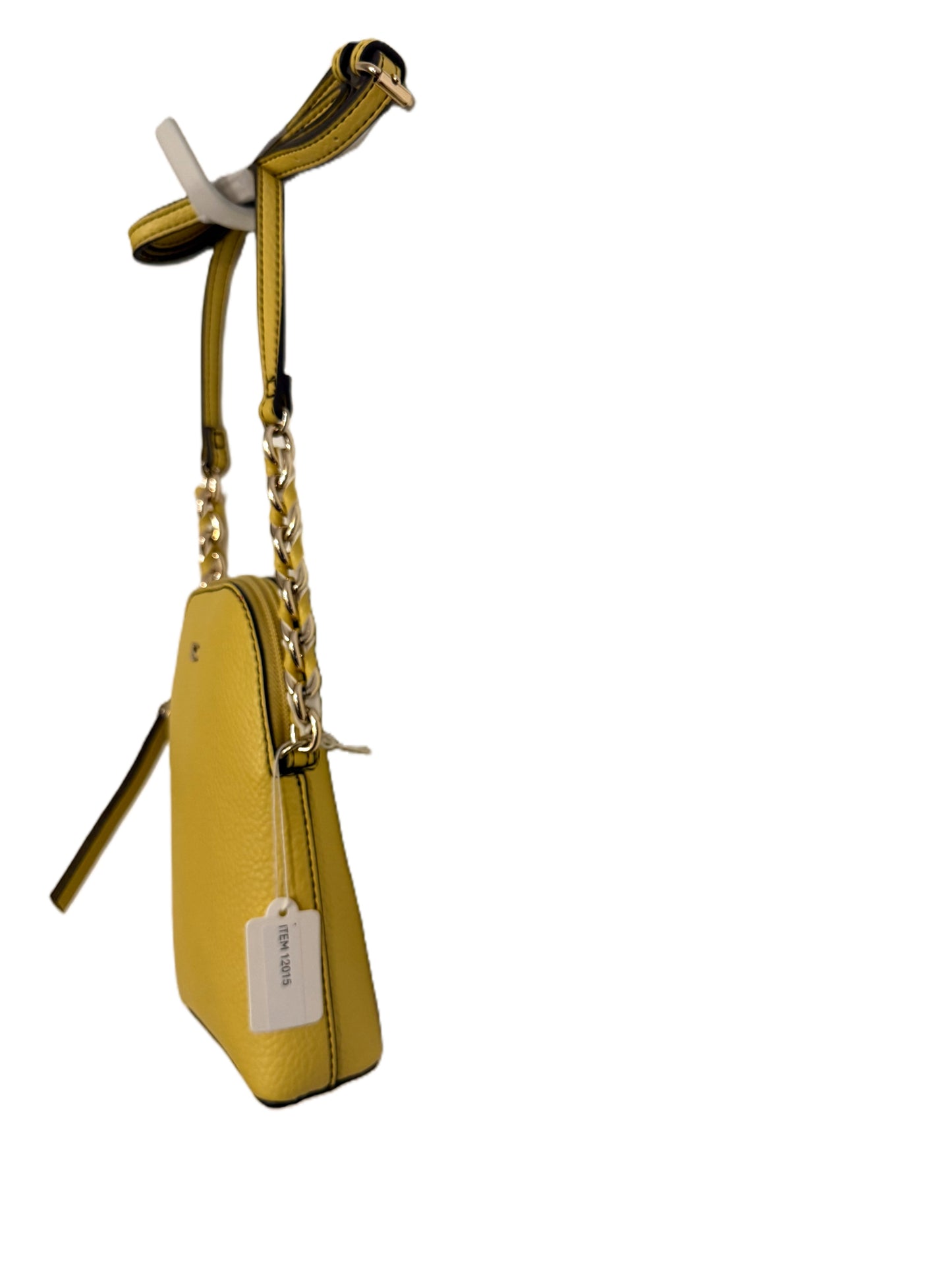 Liz Claiborne Danni North/South Crossbody Bag