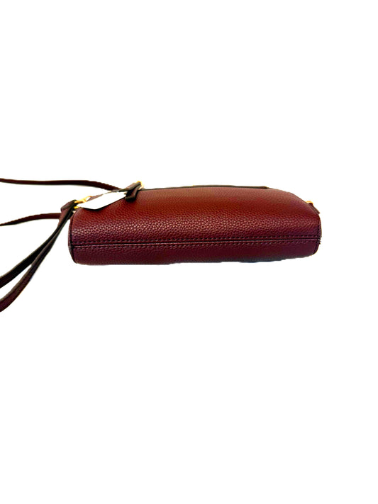 Liz Claiborne Elly Crossbody Bag