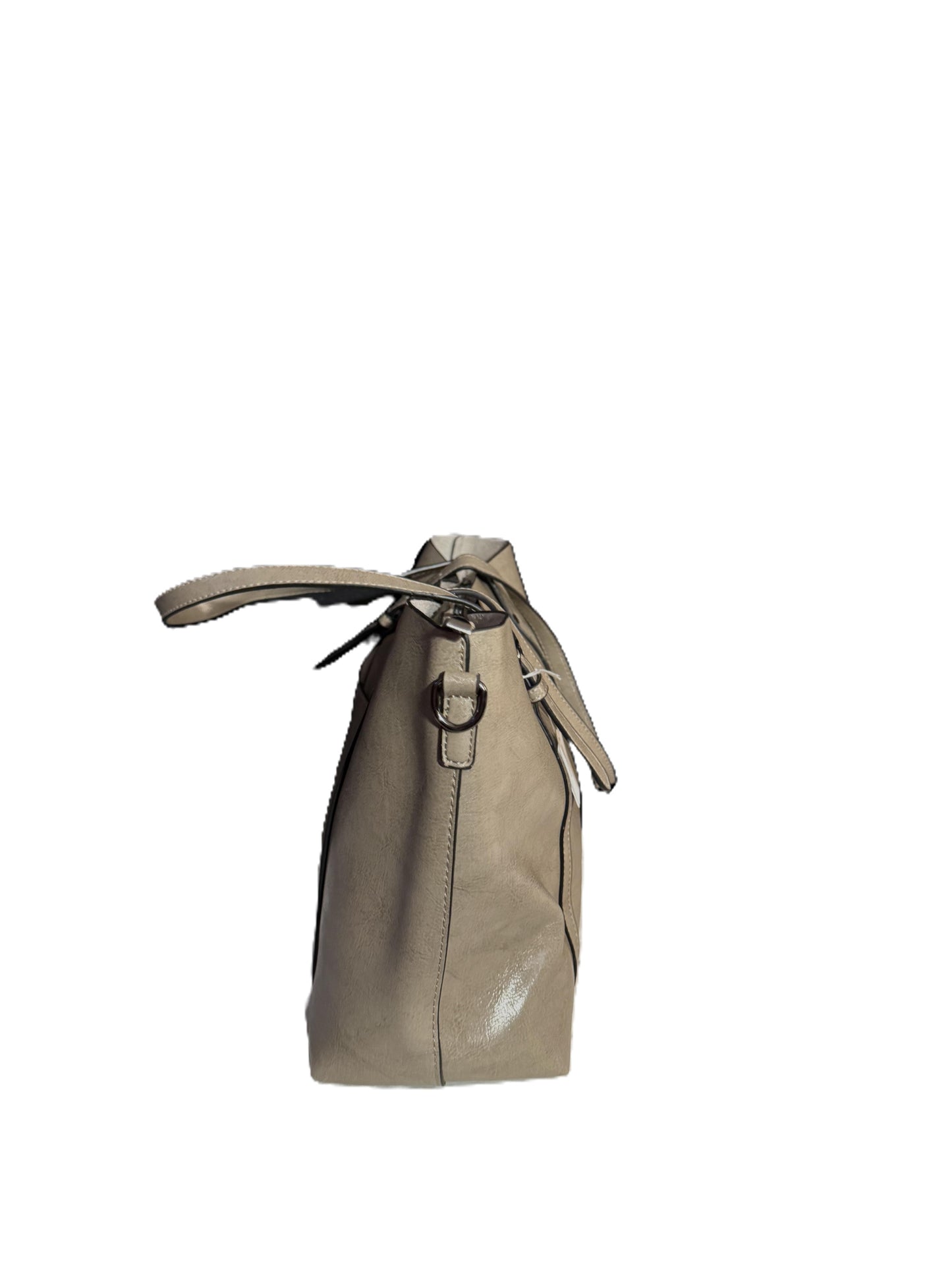 Women’s Leather Tote Bag Shoulder Bag Purse