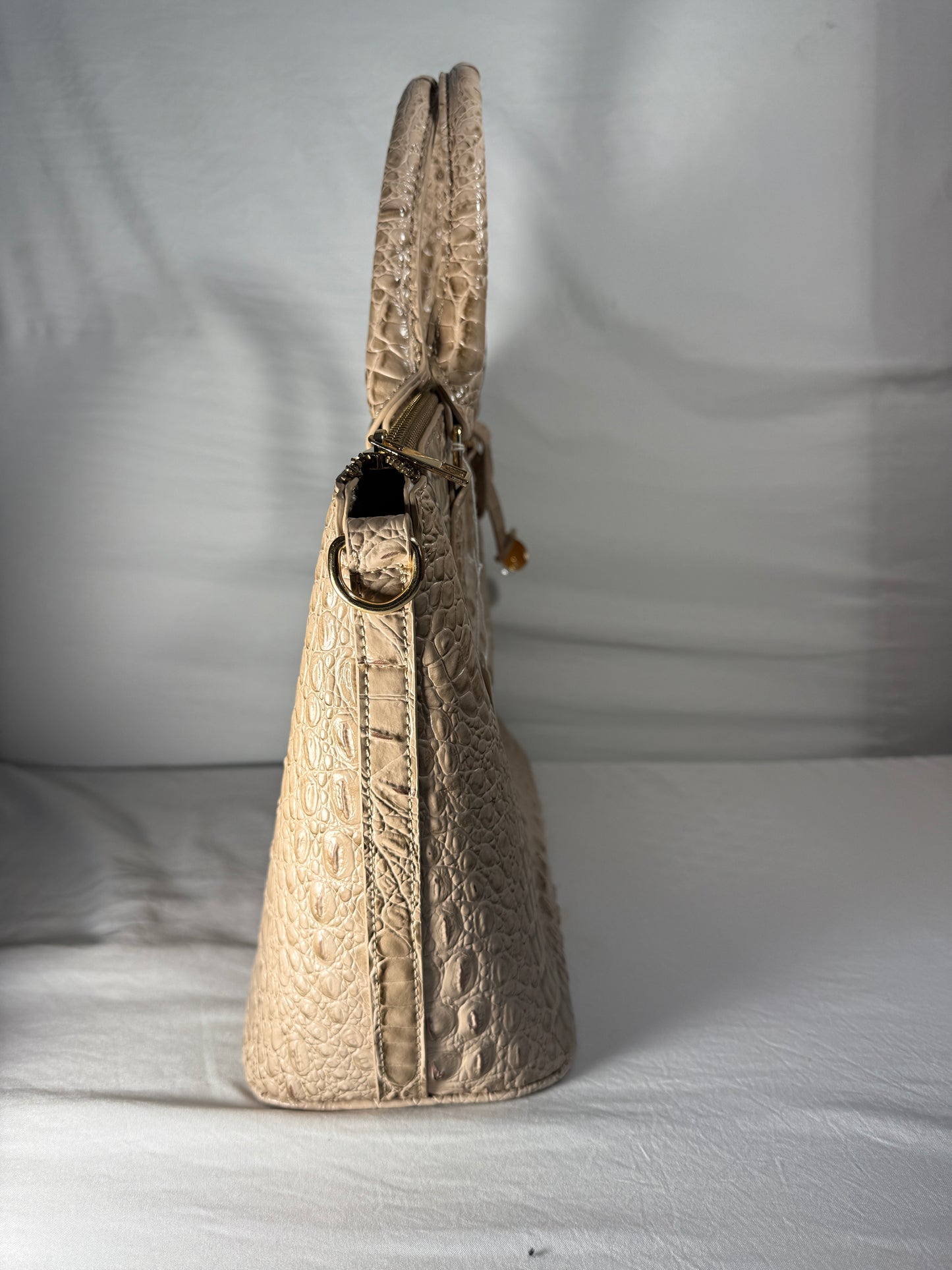 Women Ladies Vegan Leather Handbags Satchel Bag Tote Bag Purse