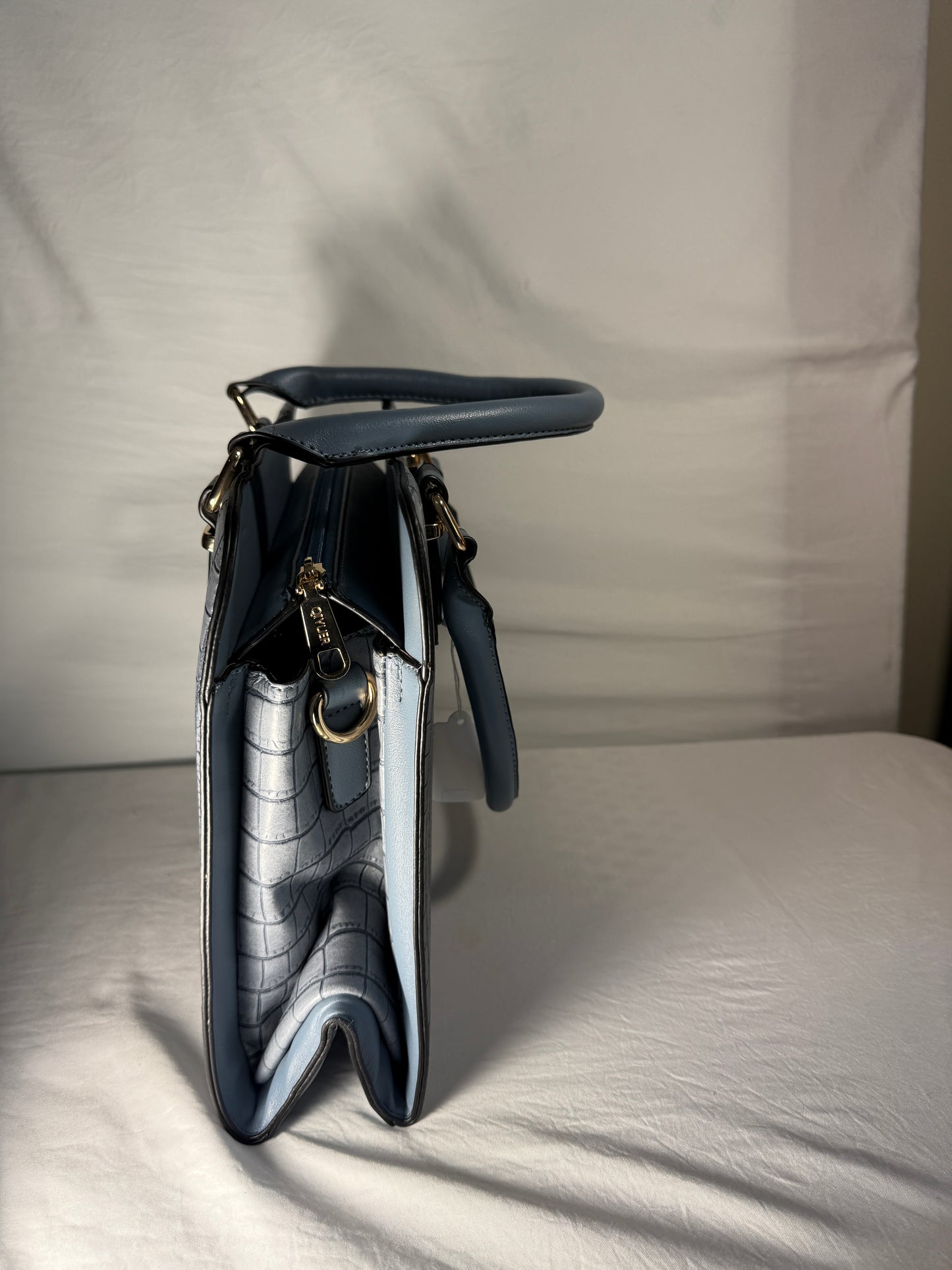 Satchel Purses For Women Top Handle Bag Purse And Wallet Set Work Tote Bags 2pcs