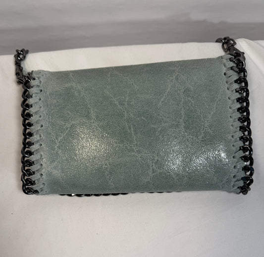 Italian Leather Hand Bag