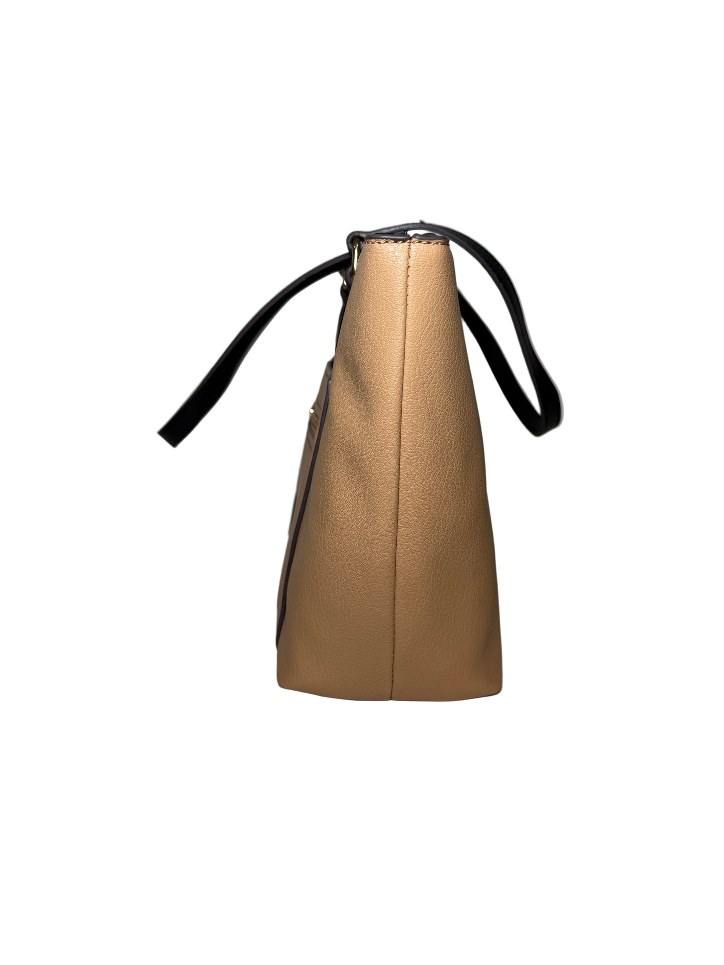 Liz Claiborne Jess Shopper Tote Bag