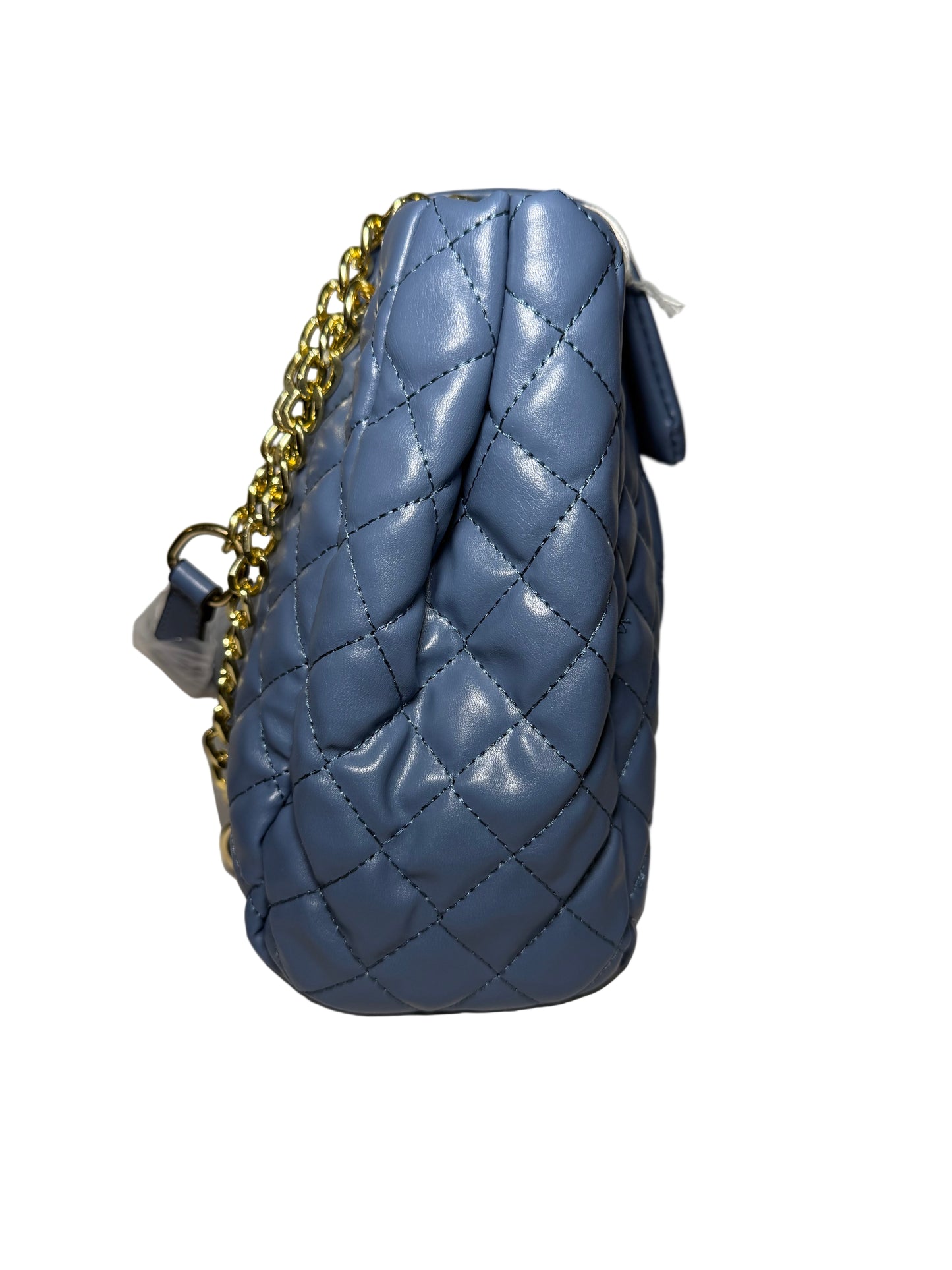 Bueno of California Top Zip Large Crossbody Bag