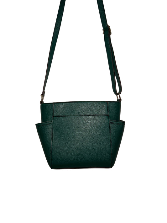 Liz Claiborne Lola Crossbody Bag