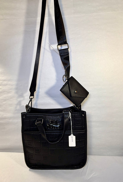 Steve Madden Mini Tote/Crossbody Bag