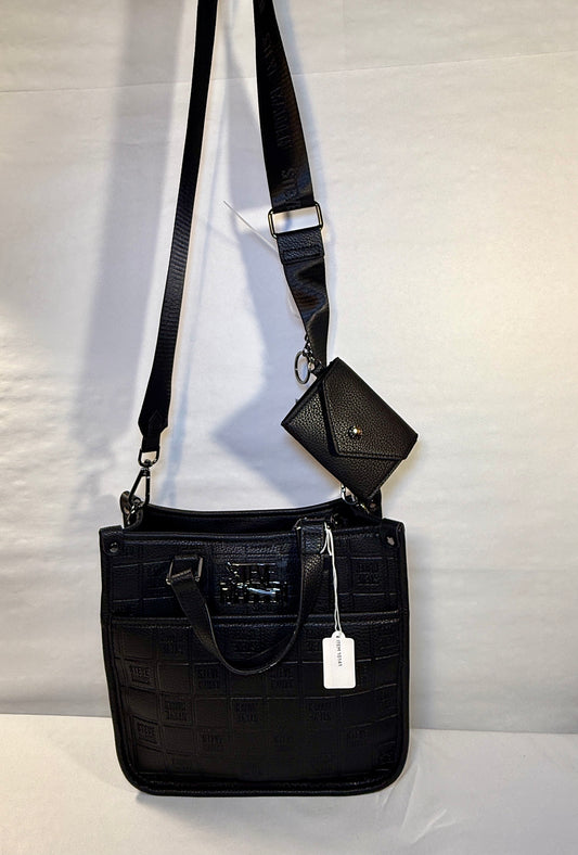 Steve Madden Mini Tote/Crossbody Bag