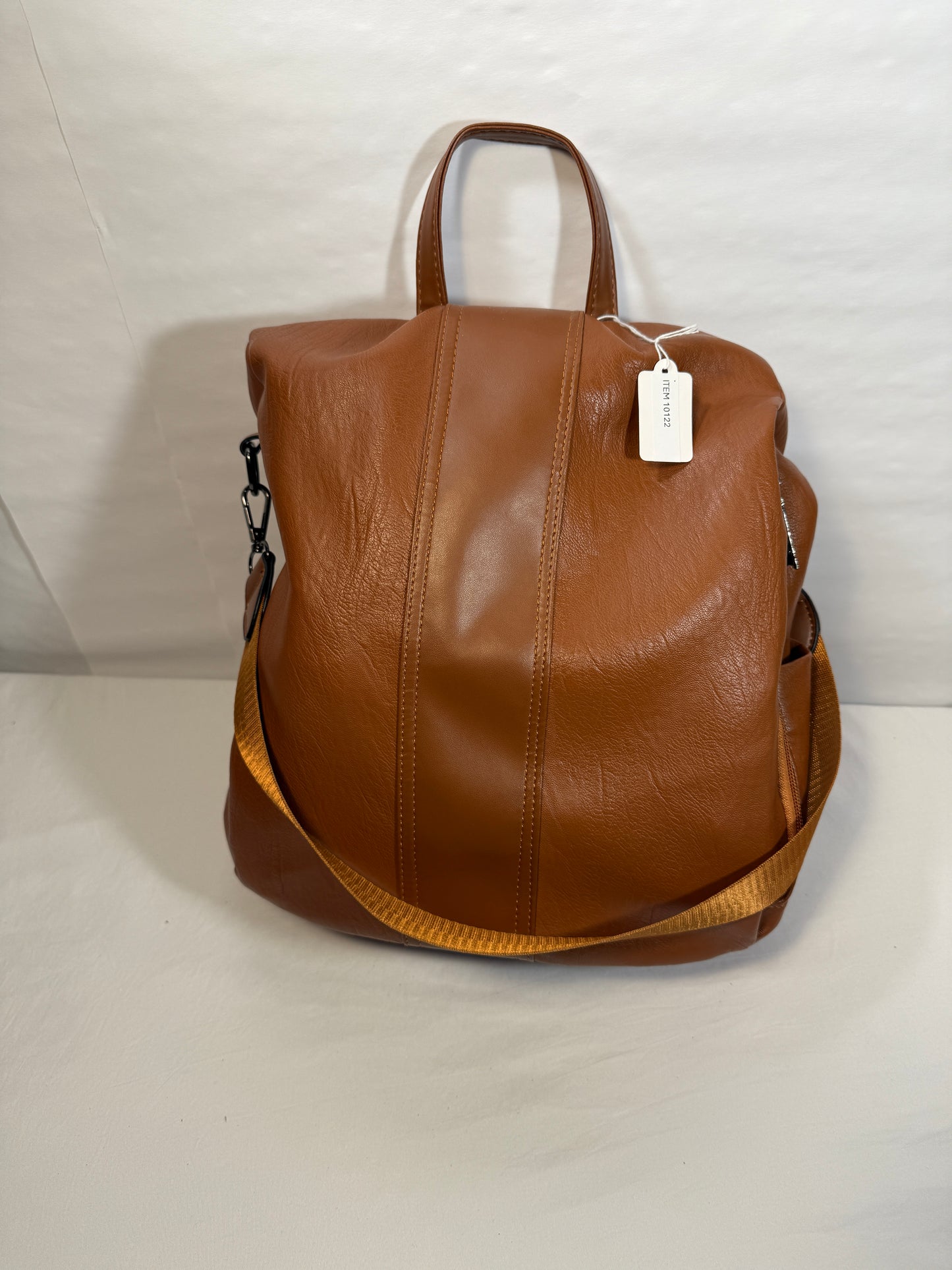 Backpack Purse Shoulder Bag