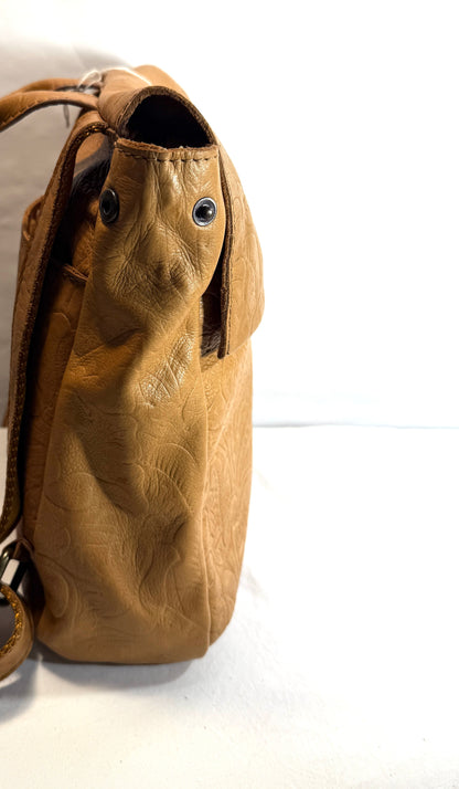 American Leather Liberty Backpack