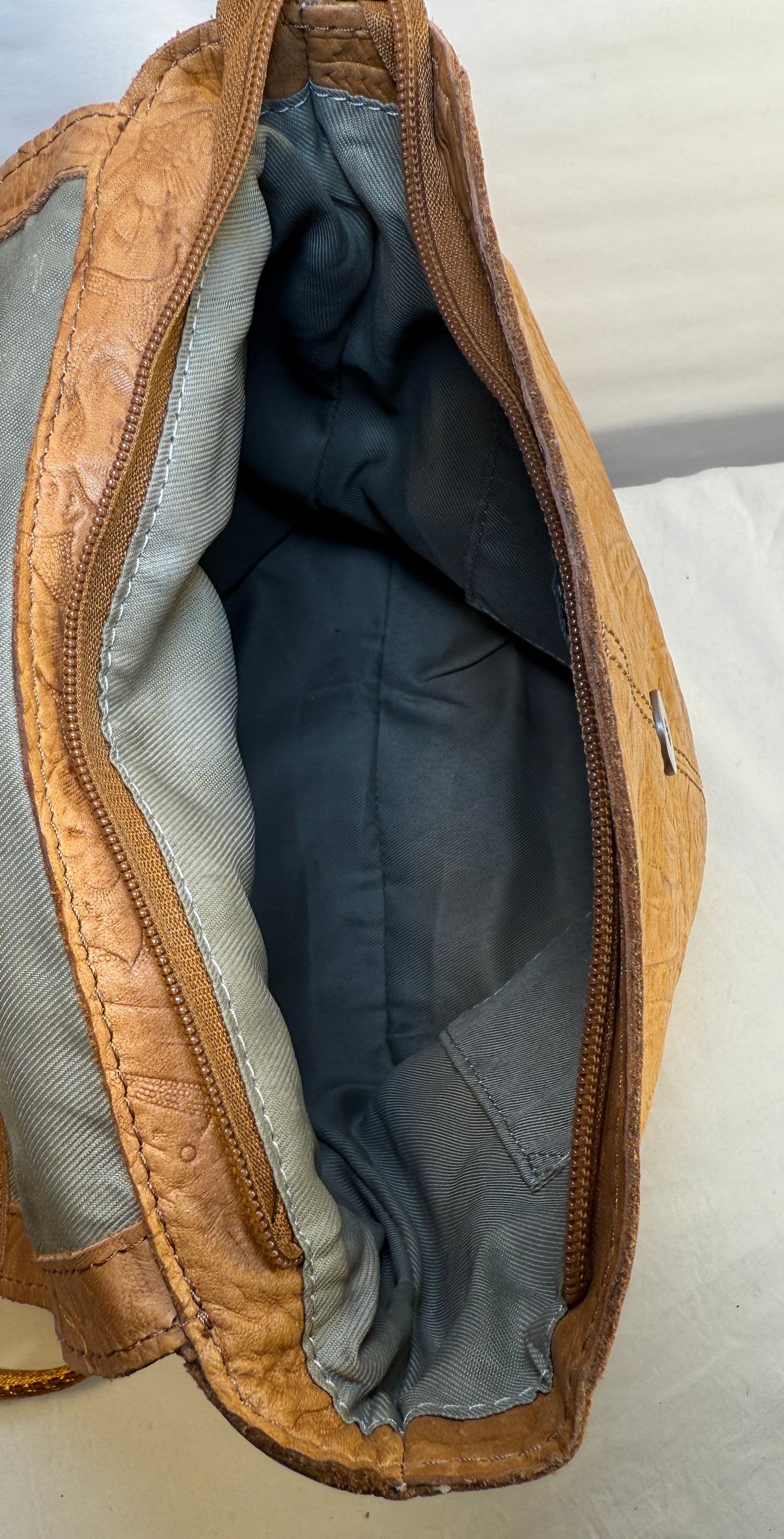 American Leather Liberty Backpack