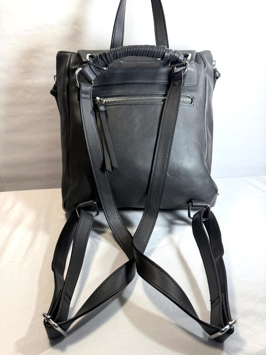 Backpack Crossbody Shoulder Bag